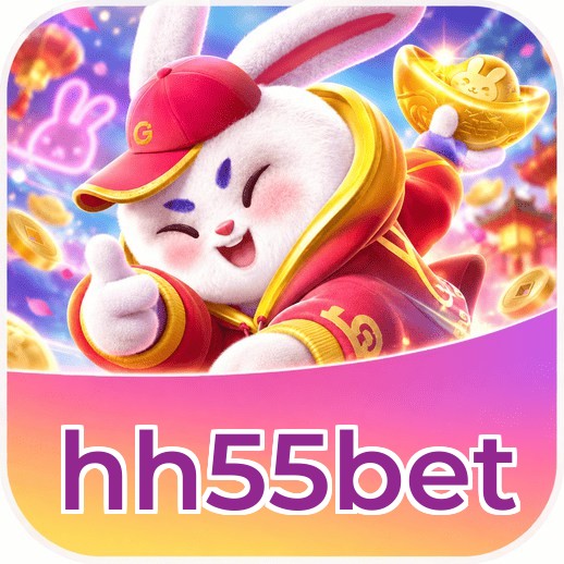 hh55bet - Vitória verificada Carlos M.